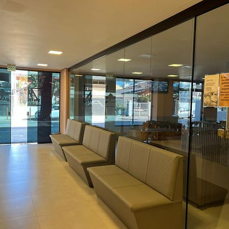 Monte Libano Apart Hotel Florianópolis Zewnętrze zdjęcie