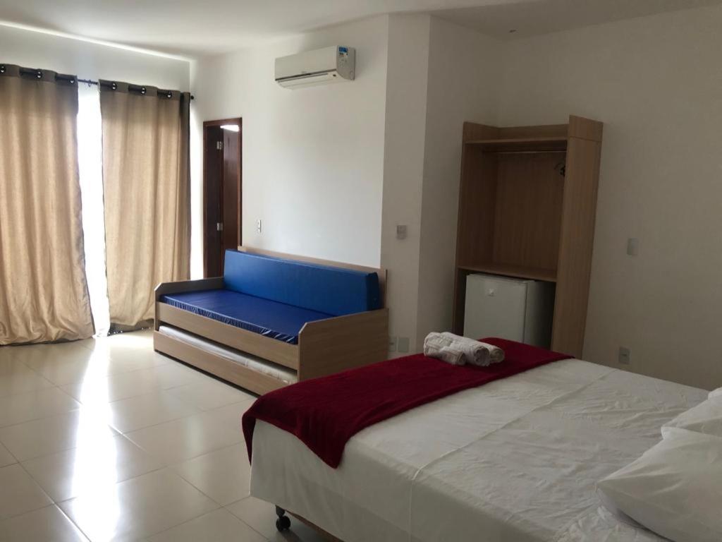 Monte Libano Apart Hotel Florianópolis Zewnętrze zdjęcie