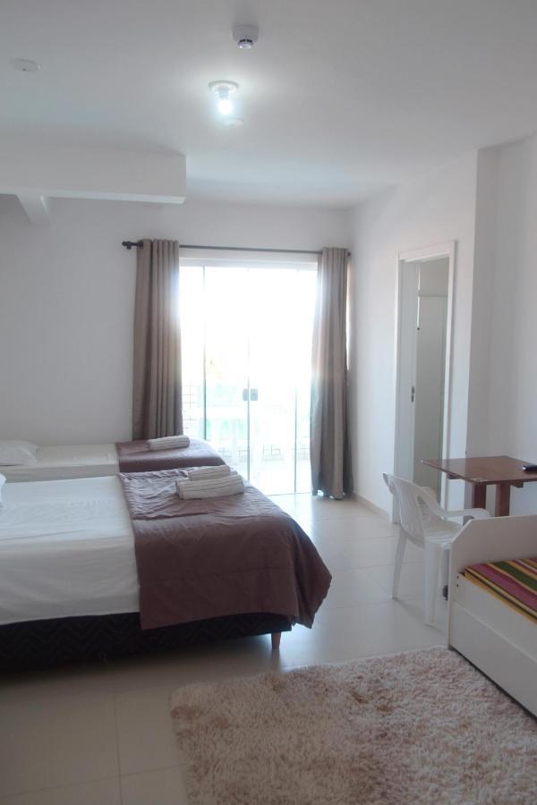 Monte Libano Apart Hotel Florianópolis Zewnętrze zdjęcie