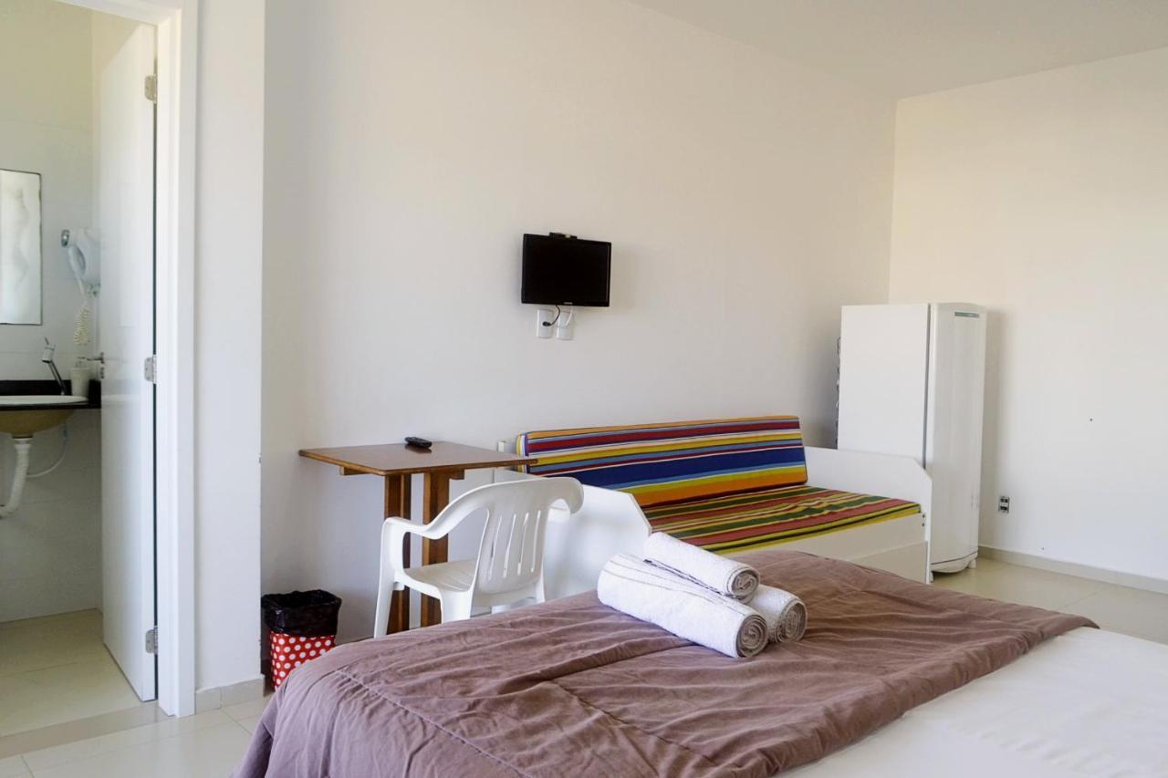 Monte Libano Apart Hotel Florianópolis Zewnętrze zdjęcie