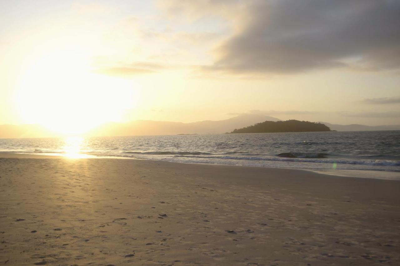 Monte Libano Apart Hotel Florianópolis Zewnętrze zdjęcie
