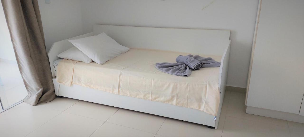 Monte Libano Apart Hotel Florianópolis Zewnętrze zdjęcie