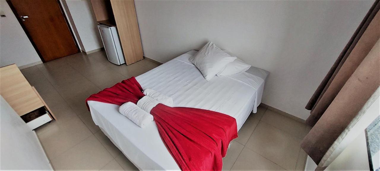 Monte Libano Apart Hotel Florianópolis Zewnętrze zdjęcie