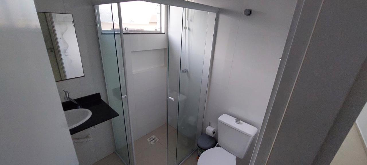Monte Libano Apart Hotel Florianópolis Zewnętrze zdjęcie