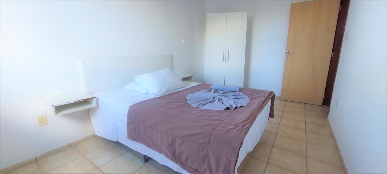 Monte Libano Apart Hotel Florianópolis Zewnętrze zdjęcie