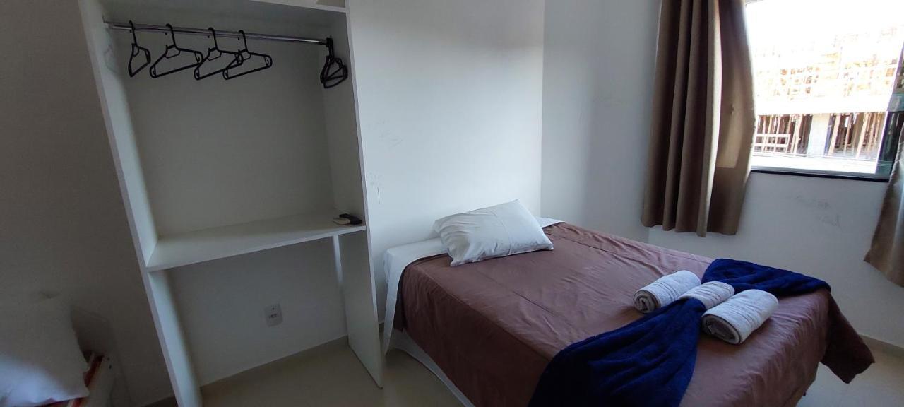 Monte Libano Apart Hotel Florianópolis Zewnętrze zdjęcie