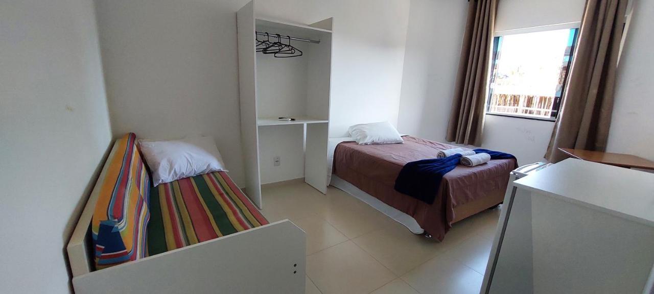 Monte Libano Apart Hotel Florianópolis Zewnętrze zdjęcie
