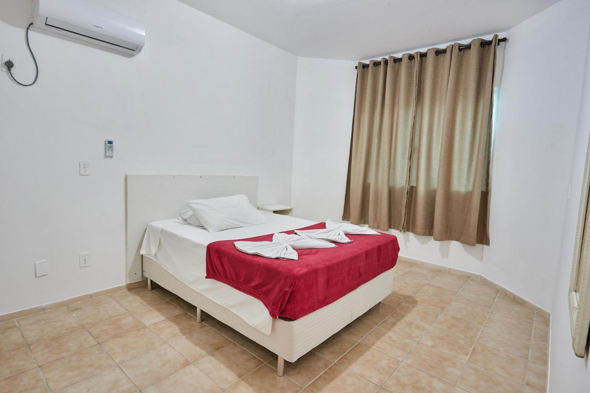 Monte Libano Apart Hotel Florianópolis Zewnętrze zdjęcie
