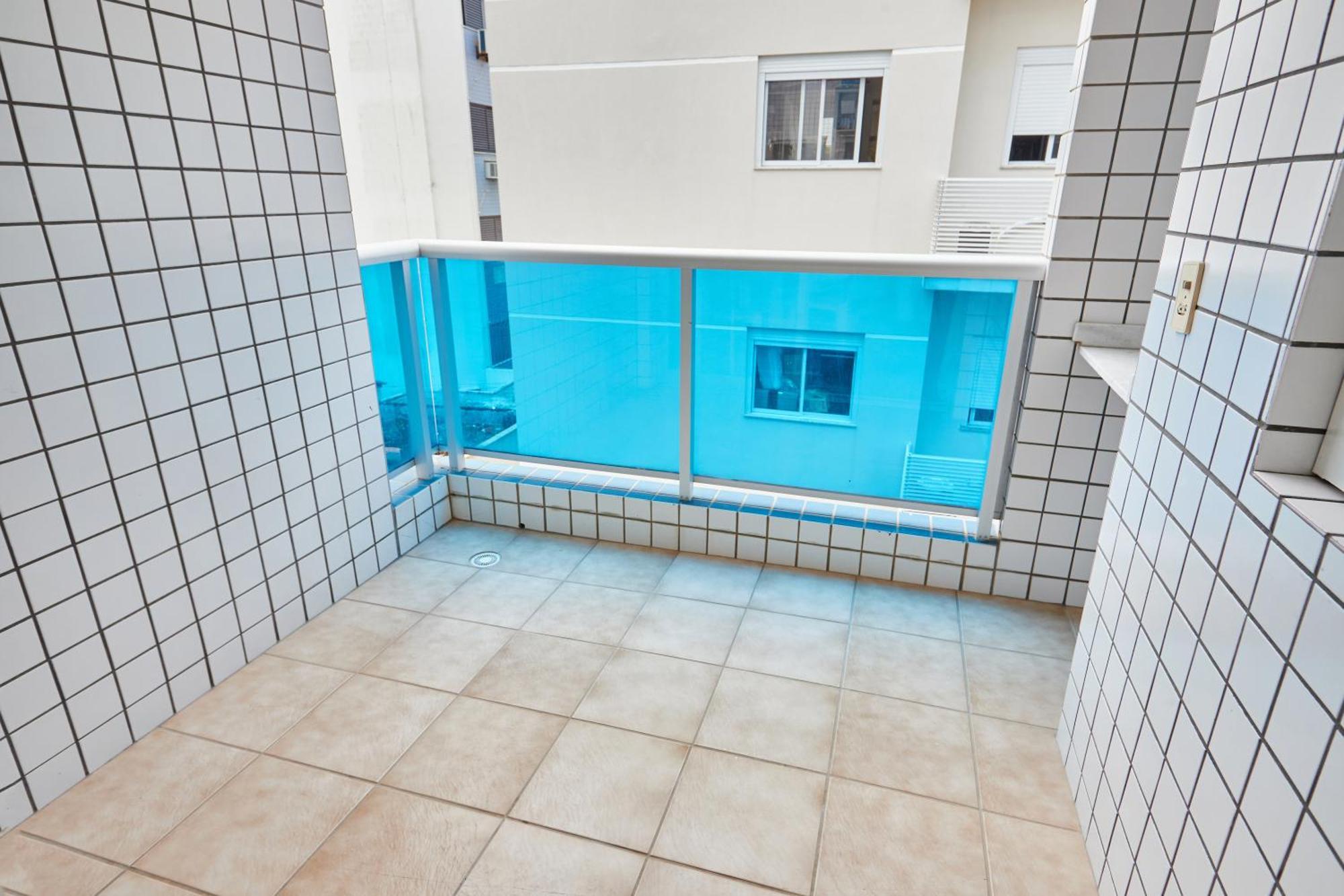 Monte Libano Apart Hotel Florianópolis Zewnętrze zdjęcie
