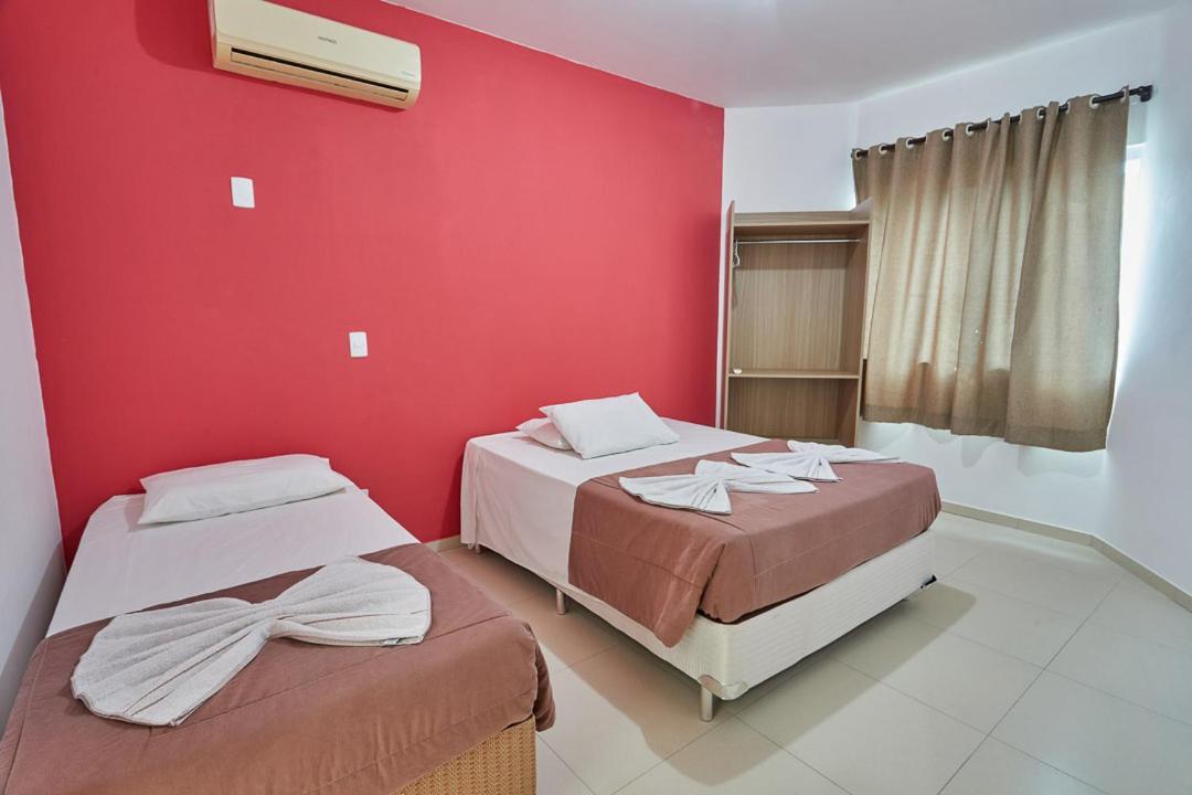 Monte Libano Apart Hotel Florianópolis Zewnętrze zdjęcie
