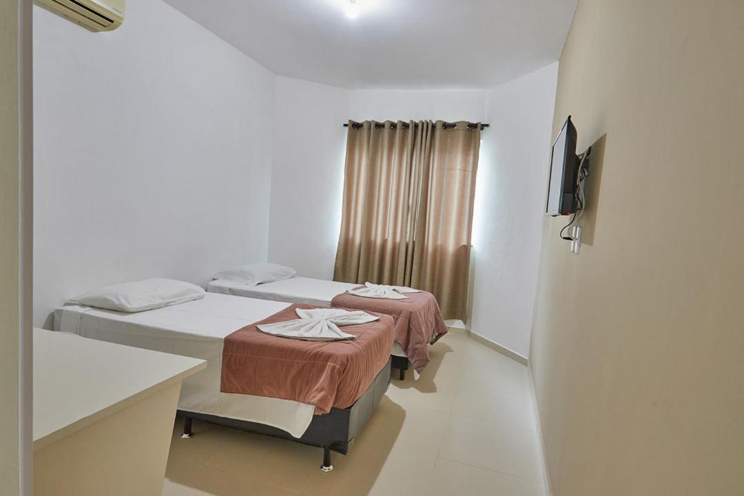 Monte Libano Apart Hotel Florianópolis Zewnętrze zdjęcie