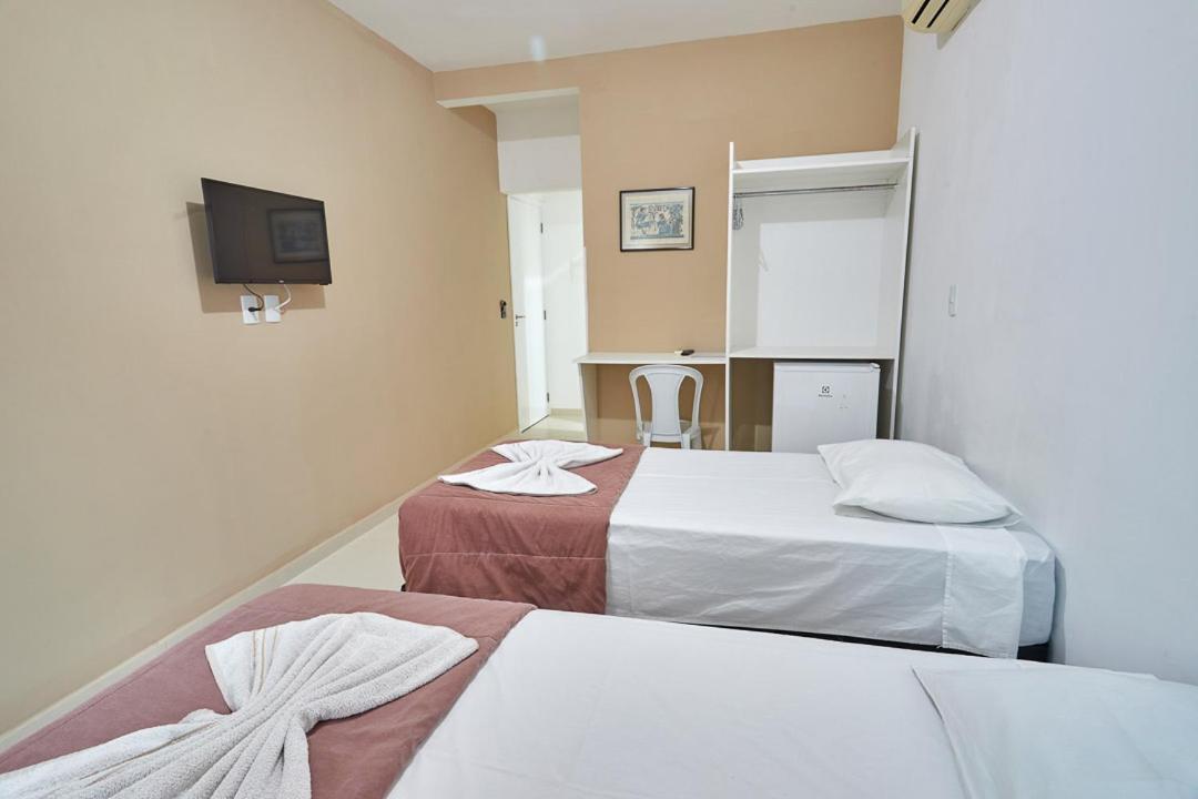 Monte Libano Apart Hotel Florianópolis Zewnętrze zdjęcie
