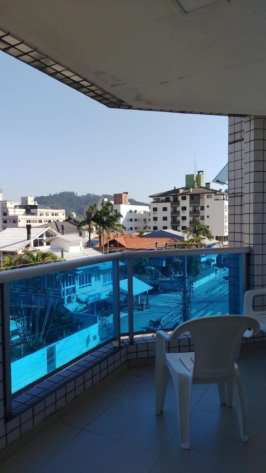 Monte Libano Apart Hotel Florianópolis Zewnętrze zdjęcie