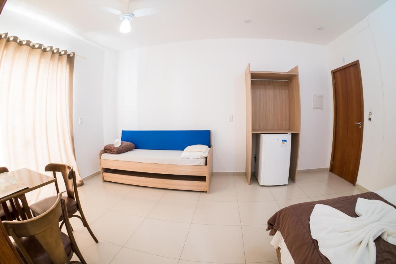 Monte Libano Apart Hotel Florianópolis Zewnętrze zdjęcie